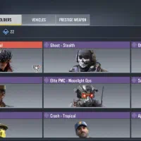 کالاف دیوتی موبایل|کنسول، بازی ویدئویی و آنلاین|تهران, چوب تراش|دیوار