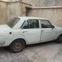 پیکان 79 تمام رنگ