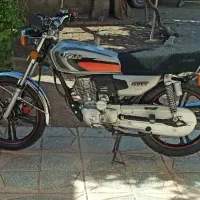 موتور 150 لیفان