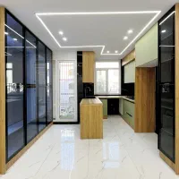 ۶۰متر فول امکانات/۵۰۰وام آماده/اندیشه فاز۱