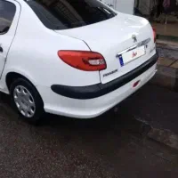 ۲۰۶اس دی بی رنگ