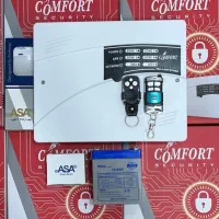 دزدگیر با اقساط بدون سود|دوربین مداربسته|اراک, |دیوار