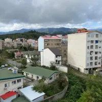 آپارتمان ۱۴۵ متری خیابان اصلی مفتح در تالش