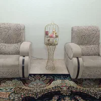 مبل راحتی|مبلمان خانگی و میز عسلی|پاکدشت, پاکدشت (مامازند)|دیوار