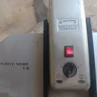 اتو پرس|اتو و لوازم اتو|تربت‌حیدریه, اندیشه|دیوار