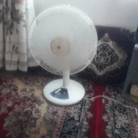 پنکه پارس خزر موتورژاپن