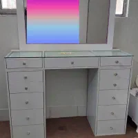 میزآرایش|جاکفشی، کمد، دراور|فسا, |دیوار