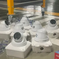 انتقال تصویر با اینترنت ملی دوربین مداربسته