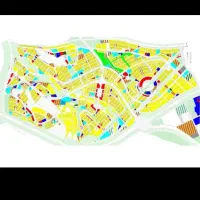 فروش 5 امتیاز هر کدام۱۹۰ متر فاز۲ ،جمعا 950 متر