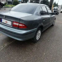 سمند LX|خودرو سواری و وانت|رشت, کوی امام رضا|دیوار