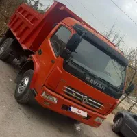 کاویان کمپرسی