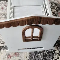 گهواره نوزاد|تخت و صندلی بچه|تبریز, |دیوار