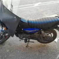 طرح باکسر kld