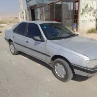 پژو ۴۰۵|خودرو سواری و وانت|دهدشت, |دیوار
