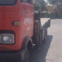 فروش جرثقیل سه تن