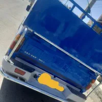 حرکت فردا از کرج به نهاوند