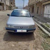 پژو۴۰۵|خودرو سواری و وانت|اهر, |دیوار