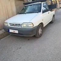 پراید وانت 151 مدل 1401