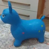 عروسک بازی بادی