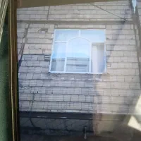 پنجره اهنی|مصالح و تجهیزات ساختمان|مشهد, شهید جنگی|دیوار