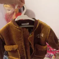 لباس بچگانه سایز 40و 45ریز کاملا نو