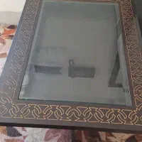 مبل راحتی هشت نفره|مبلمان خانگی و میز عسلی|خوی, |دیوار