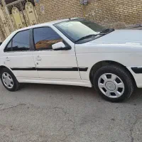 پارس ۴۰۳خشک صفر|خودرو سواری و وانت|دزفول, |دیوار