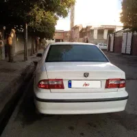 سمند ایکس سون|خودرو سواری و وانت|گرگان, |دیوار