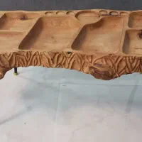 میز عسلی|مبلمان خانگی و میز عسلی|مشهد, شهرک بهارستان|دیوار