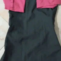 مانتو مدرسه