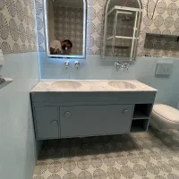 تعویض و تعمیر شیرالات نصب توالت فرنگی روشویی کولر|خدمات پیشه و مهارت|تهران, تهرانپارس شرقی|دیوار