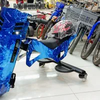 اسکوتر نیست شاهکاره (غلامی)