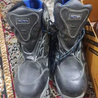 کفش ایمنی کفش کار|کیف، کفش، کمربند|محمدشهر, محمدشهر|دیوار