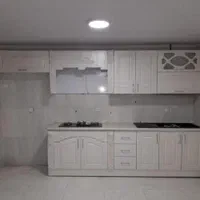 کابینت آرشام، تمام سفید پرفروش کد(8049)|مصالح و تجهیزات ساختمان|گرگان, |دیوار