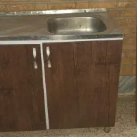 کابینت|آب‌چکان و نظم‌دهنده ظروف|دزفول, |دیوار