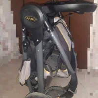 کالسکه کریر گراکو|کالسکه و لوازم جانبی|تهران, تاکسیرانی|دیوار