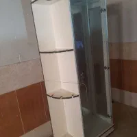 گنجه|بوفه، ویترین، کنسول|مشهد, رده|دیوار
