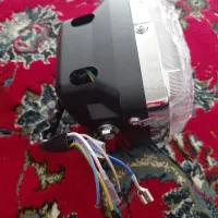 کاسه چراغ|لامپ و چراغ|خسروشاه, |دیوار