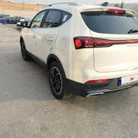 کی ام سی X5  مدل ۱۴۰۴ صفر|خودرو سواری و وانت|تبریز, |دیوار