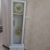 ساعت ایستاده