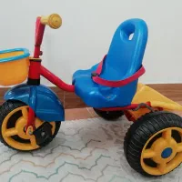 سه چرخه جی تویز|دوچرخه، اسکیت، اسکوتر|بندرعباس, |دیوار