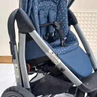 کالسکه و کریر مکسی کوزی اصل|کالسکه و لوازم جانبی|پرند, فاز ۴|دیوار