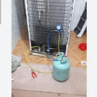 تعمیرات انواع یخچال ها ایران و خارجی|خدمات پیشه و مهارت|برازجان, |دیوار