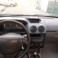 پراید ۱۳۱فول