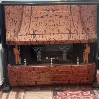 بخاری هیتاشعله