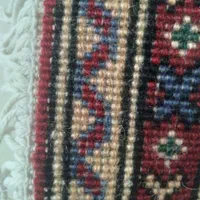 فرش دستباف ۹متری ماهی|فرش|تهران, استاد معین|دیوار