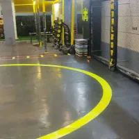 سانس باشگاه رزمی