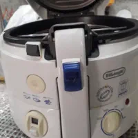 سرخ کن دلونگی