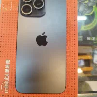 iPhone 15pro max