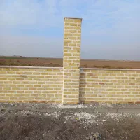 پیمانکاری آجر نما